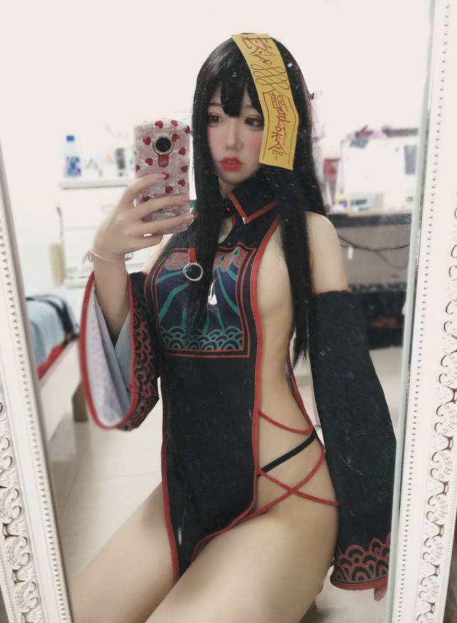 猫君君MaoJun - 写真图片合集【持续更新中】-2 猫君君MaoJun - 写真图片合集【持续更新中】-2