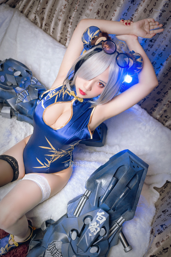 猫田圣奈奈 - 写真图片合集【持续更新中】-5 猫田圣奈奈 - 写真图片合集【持续更新中】-5