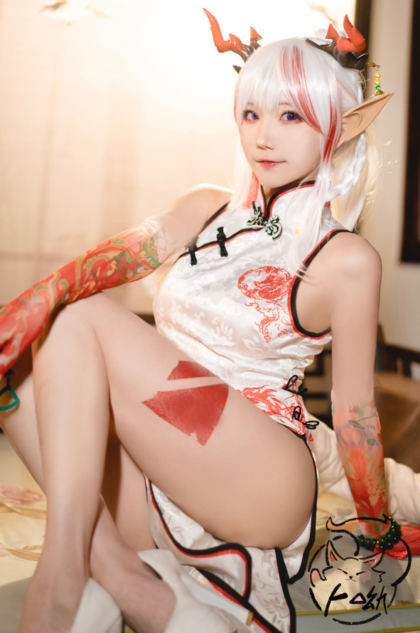 卜呦 - 写真图片合集【持续更新中】-2 卜呦 - 写真图片合集【持续更新中】-2
