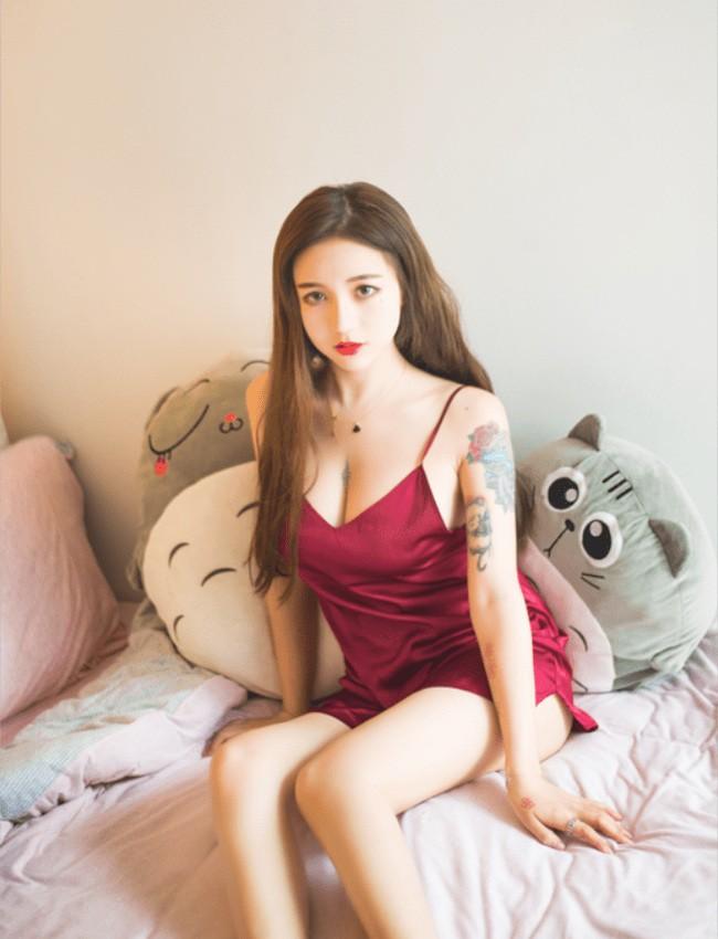 洛丽塔大哥 - 写真图片合集[持续更新中]-3