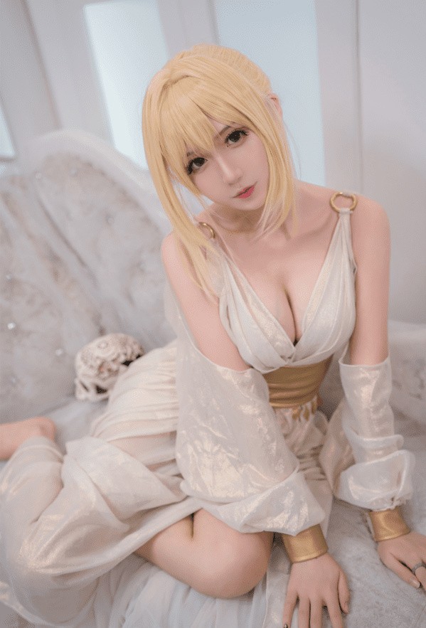 腐团儿Ikaros - 写真图片合集【持续更新中】-1 腐团儿Ikaros - 写真图片合集【持续更新中】-1