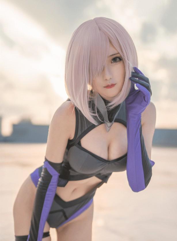 腐团儿Ikaros - 写真图片合集【持续更新中】-2 腐团儿Ikaros - 写真图片合集【持续更新中】-2