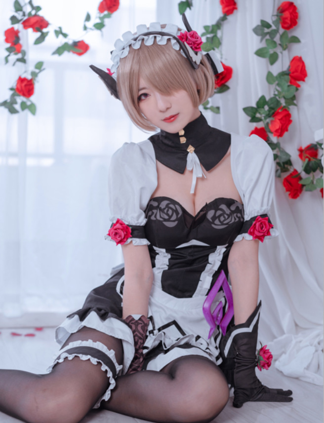 弥音音ww - 写真图片合集【持续更新中】-1 弥音音ww - 写真图片合集【持续更新中】-1