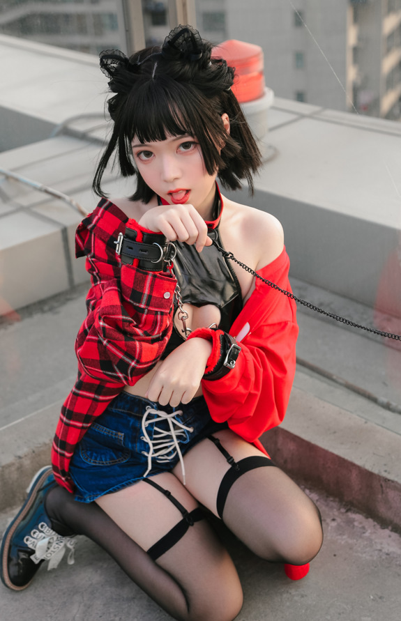 Fushii_海堂 - 写真图片合集【持续更新中】-2 Fushii_海堂 - 写真图片合集【持续更新中】-2
