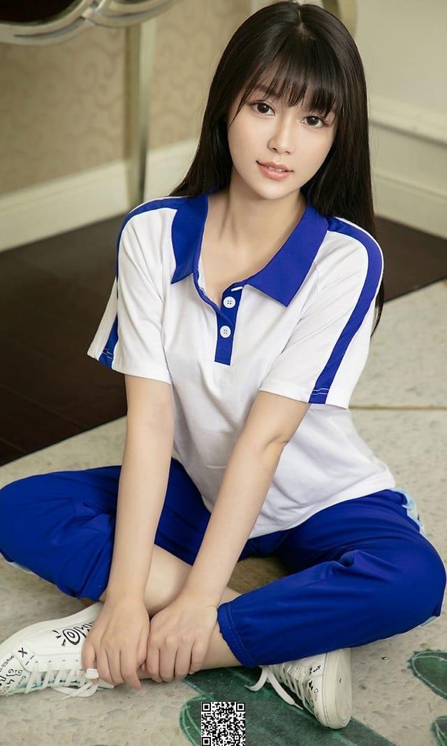UGirls尤果网 爱尤物专辑 – No.1509 Sarah[35P32M]-1