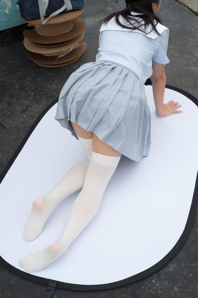 森萝财团 – R15-036 白丝高考学妹[84P467M]-1