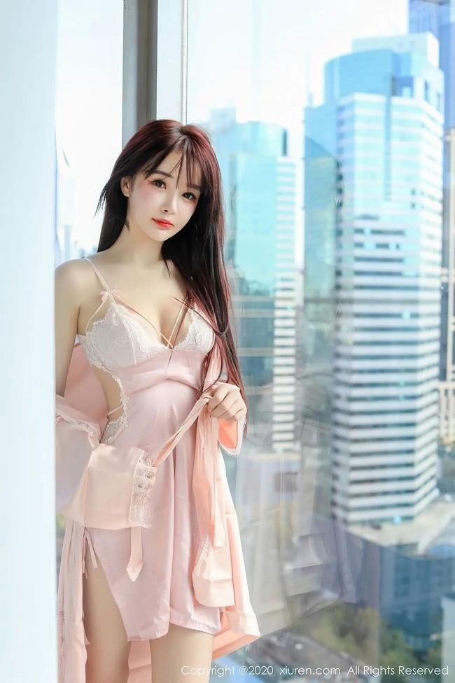 南初妹妹 – 写真图片合集【持续更新中】-2 南初妹妹 – 写真图片合集【持续更新中】-2