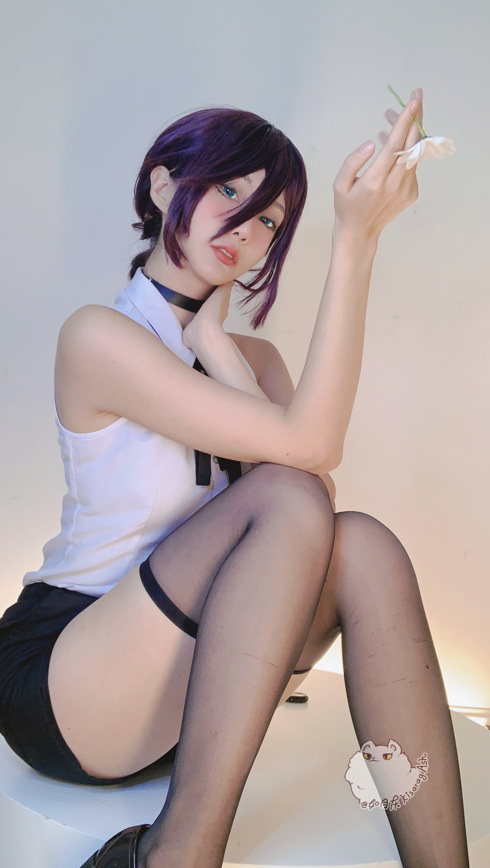 如月灰 - 写真图片合集【持续更新中】-5 如月灰 - 写真图片合集【持续更新中】-5