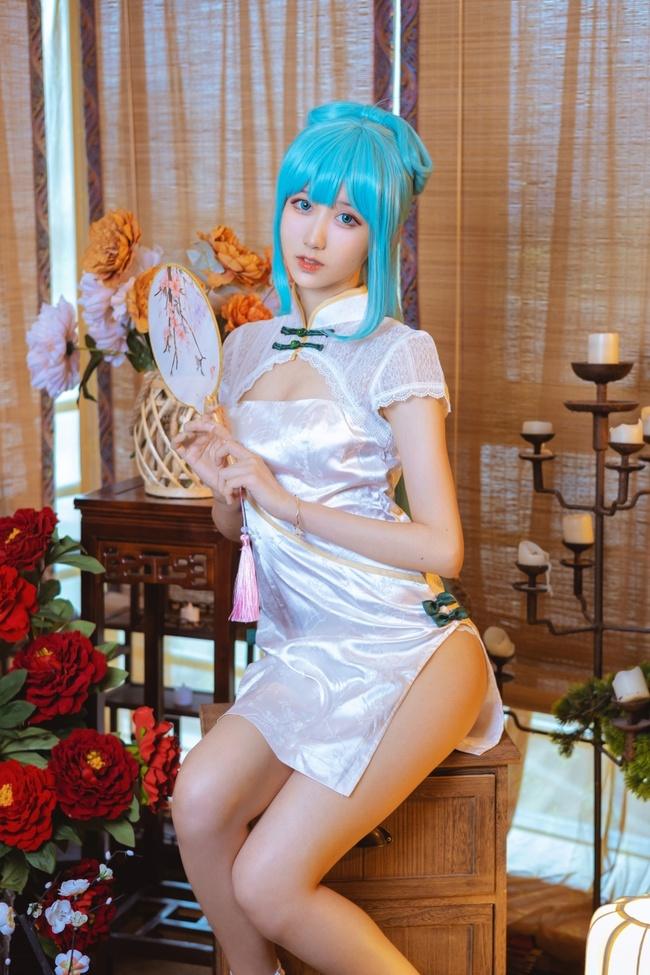 木绵绵OwO – 写真图片合集【持续更新中】-1 木绵绵OwO – 写真图片合集【持续更新中】-1