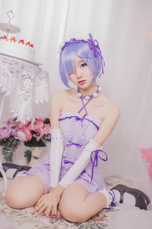 木绵绵OwO – 写真图片合集【持续更新中】-6 木绵绵OwO – 写真图片合集【持续更新中】-6