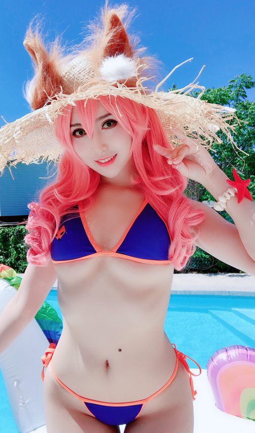 MisswarmJ - 写真图片合集【持续更新中】-3 MisswarmJ - 写真图片合集【持续更新中】-3