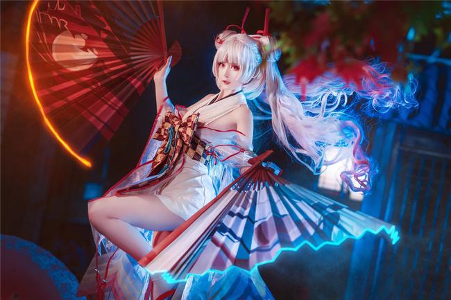Yui金鱼 – 写真图片合集【持续更新中】-3 Yui金鱼 – 写真图片合集【持续更新中】-3