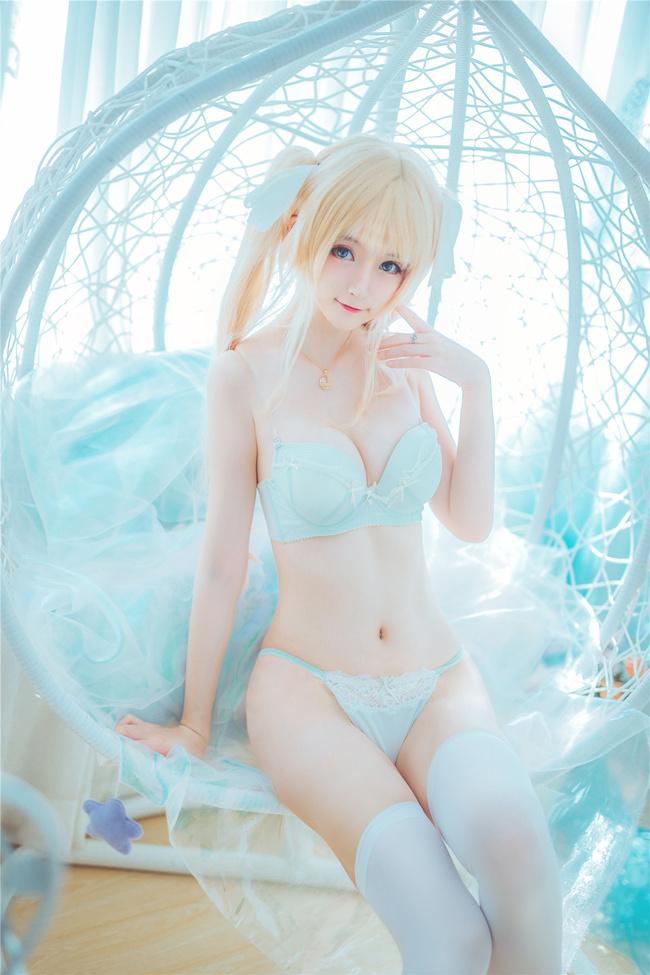 Yui金鱼 – 写真图片合集【持续更新中】-1 Yui金鱼 – 写真图片合集【持续更新中】-1