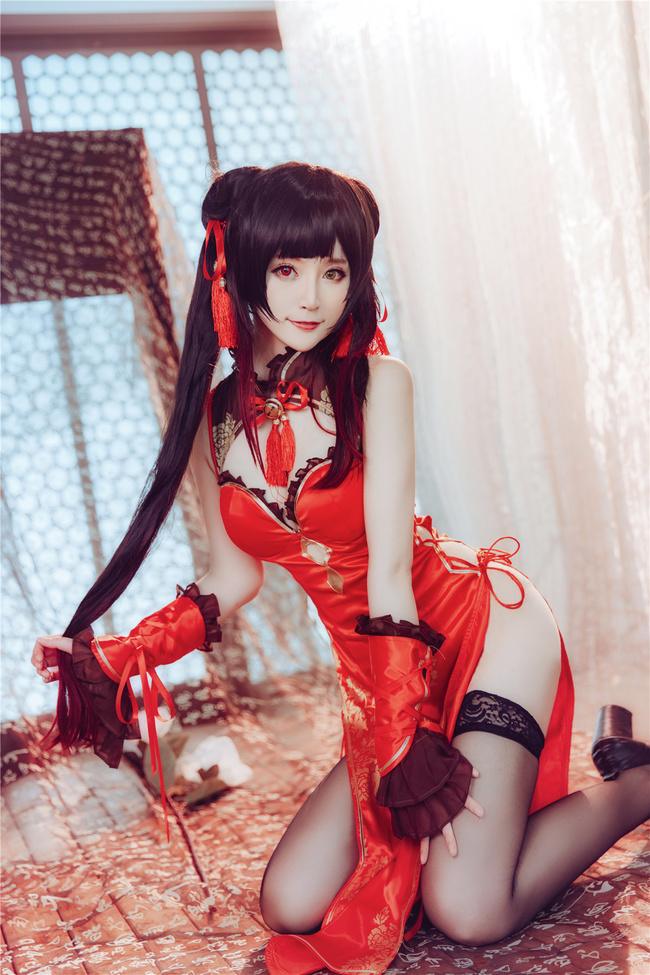 Yui金鱼 – 写真图片合集【持续更新中】-2 Yui金鱼 – 写真图片合集【持续更新中】-2