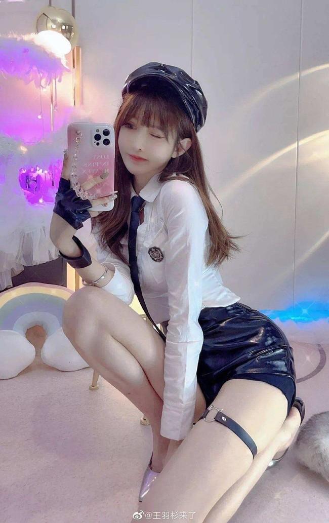王羽杉 – 写真图片合集【持续更新中】-3 王羽杉 – 写真图片合集【持续更新中】-3