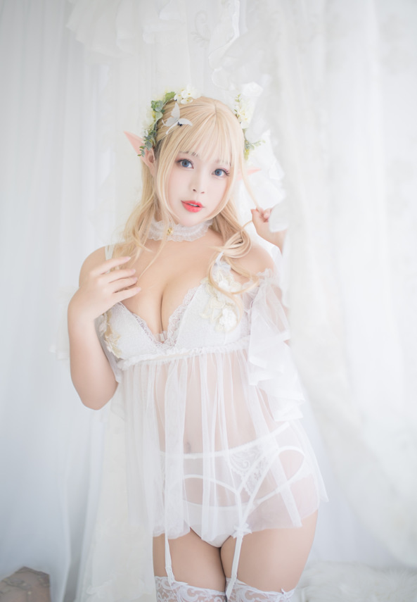 白烨 - 写真图片合集【持续更新中】-5 白烨 - 写真图片合集【持续更新中】-5