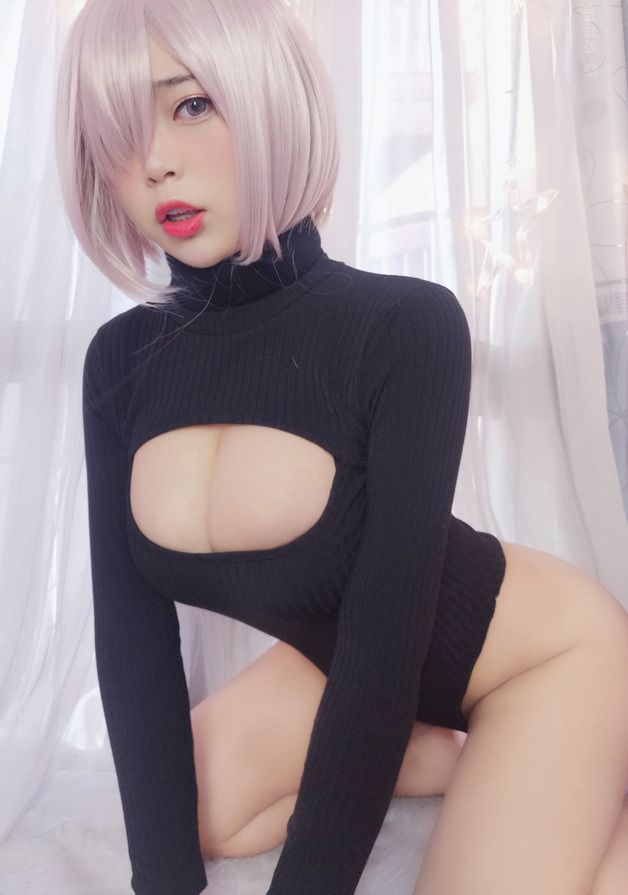 白烨 - 写真图片合集【持续更新中】-2 白烨 - 写真图片合集【持续更新中】-2
