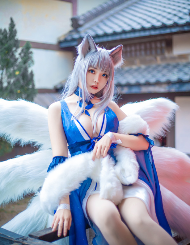 啊日日_Ganlory - 写真图片合集【持续更新中】-1 啊日日_Ganlory - 写真图片合集【持续更新中】-1