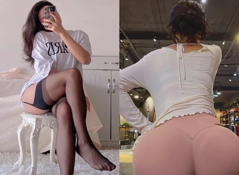 Jessie婕西 – 微密圈写真合集【持续更新中】-1 Jessie婕西 – 微密圈写真合集【持续更新中】-1