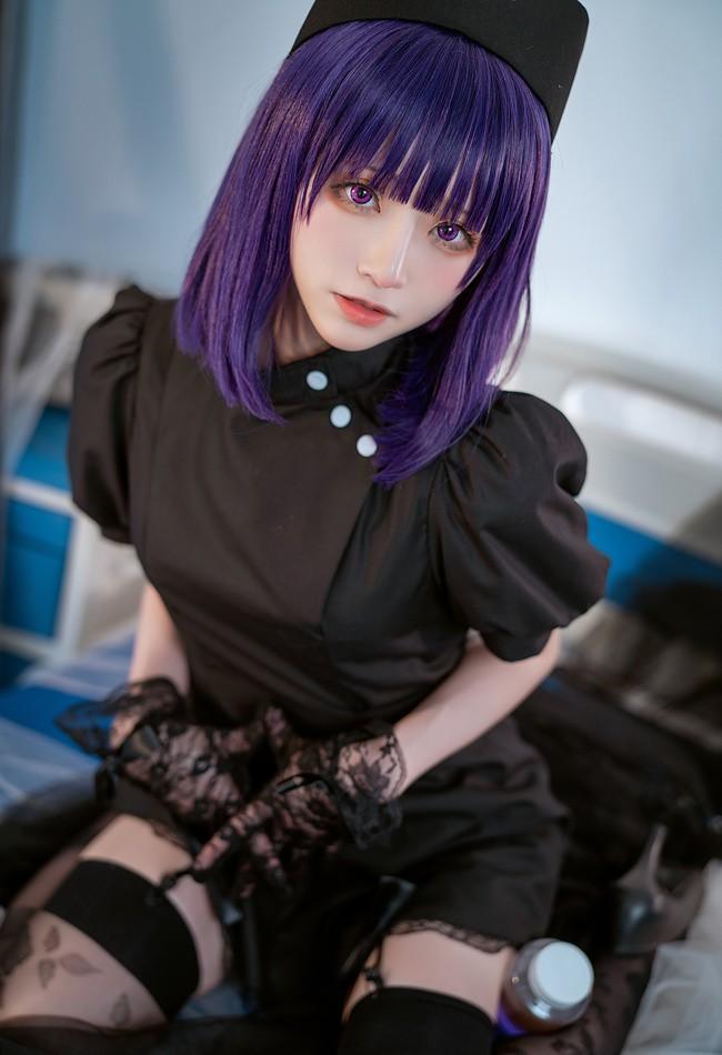 Kitaro_绮太郎 - 写真图片合集【持续更新中】-3 Kitaro_绮太郎 - 写真图片合集【持续更新中】-3