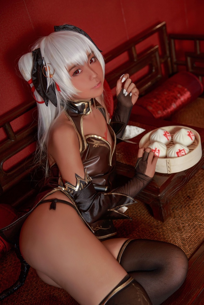 G44不会受伤 – 写真图片合集【持续更新中】-1 G44不会受伤 – 写真图片合集【持续更新中】-1