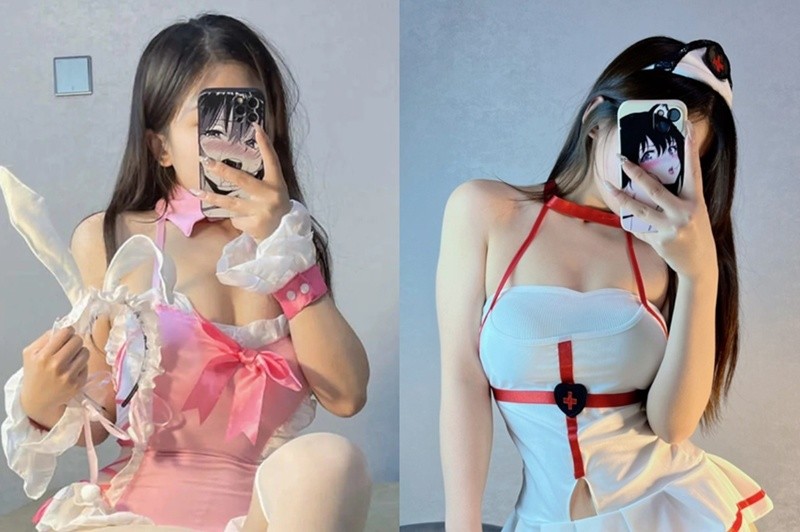 桃沢樱呀 – 微密圈写真合集【持续更新中】-1 桃沢樱呀 – 微密圈写真合集【持续更新中】-1