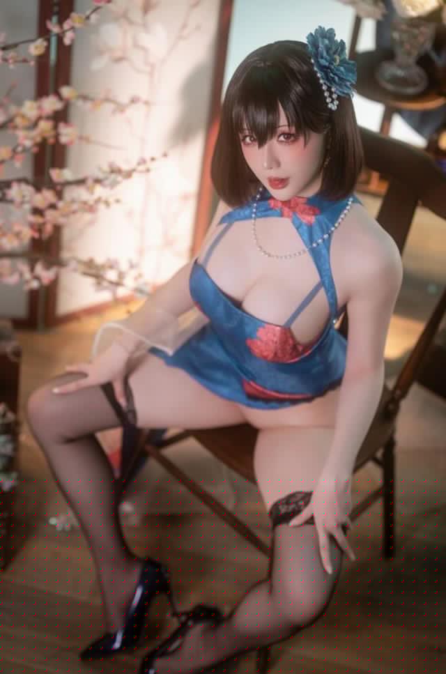星之迟迟 – NO.243 2025年5月计划E 碧蓝航线 建武 [65P1V-393MB]