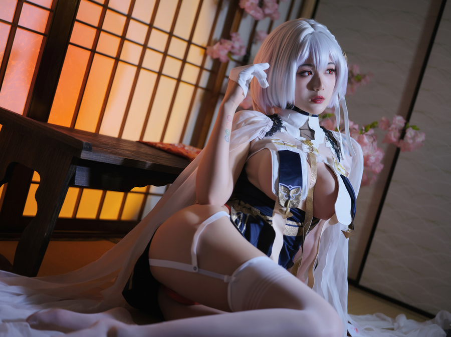 一米八的大梨子 - 写真图片合集【持续更新中】-7 一米八的大梨子 - 写真图片合集【持续更新中】-7