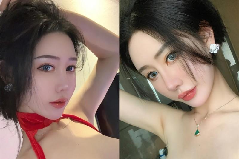 不爱笑的赛琳 – 微密圈写真合集【持续更新中】-1 不爱笑的赛琳 – 微密圈写真合集【持续更新中】-1