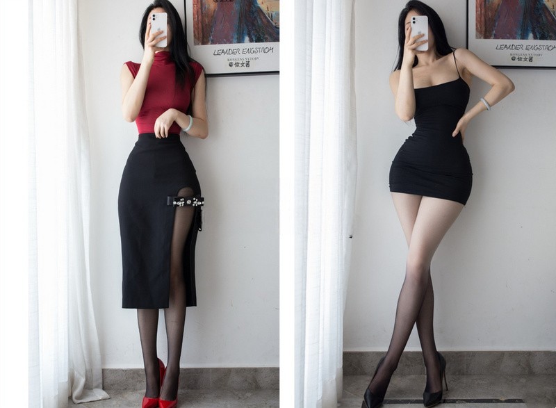 Cool文茜 – 微密圈写真合集【持续更新中】-1 Cool文茜 – 微密圈写真合集【持续更新中】-1