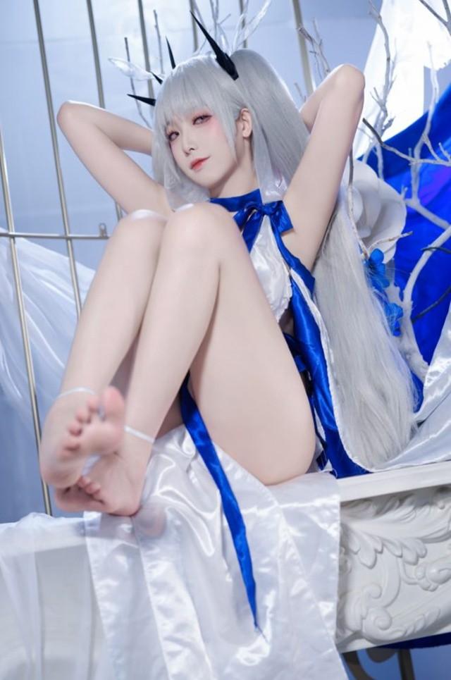 封疆疆v – NO.72 可畏礼服 [32P-935MB]-2