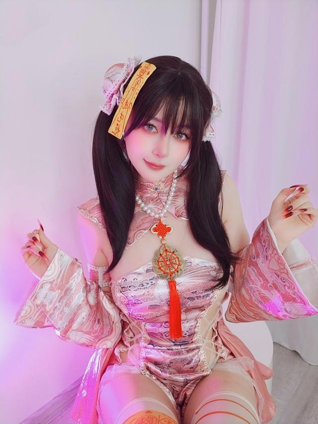 白银81 – NO.147 [Fantia] 25年3月会员合集(15套)[114P4V-1.15GB]-2