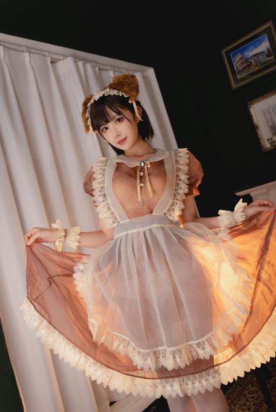 Shika小鹿鹿 - 写真图片合集【持续更新】-9 Shika小鹿鹿 - 写真图片合集【持续更新】-9