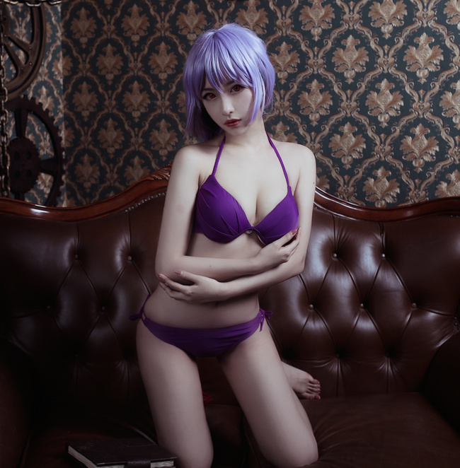 Shika小鹿鹿 - 写真图片合集【持续更新】-5 Shika小鹿鹿 - 写真图片合集【持续更新】-5