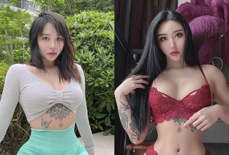 宋昱欣 – 微密圈写真合集【持续更新中】-1 宋昱欣 – 微密圈写真合集【持续更新中】-1