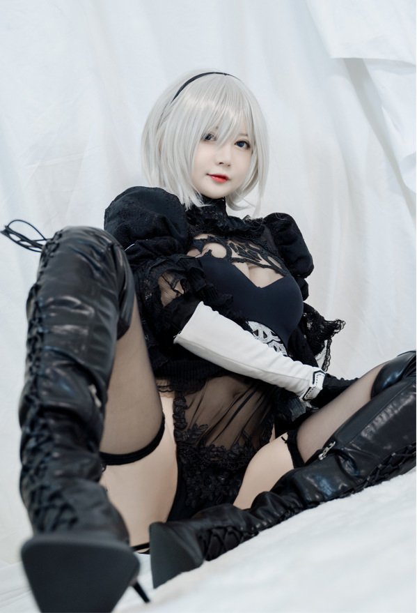 51酱 - 写真图片合集【持续更新中】-1 51酱 - 写真图片合集【持续更新中】-1