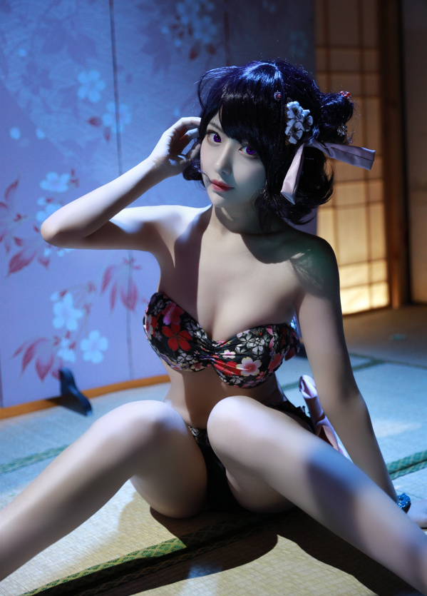 Shika小鹿鹿 - 写真图片合集【持续更新】-1 Shika小鹿鹿 - 写真图片合集【持续更新】-1
