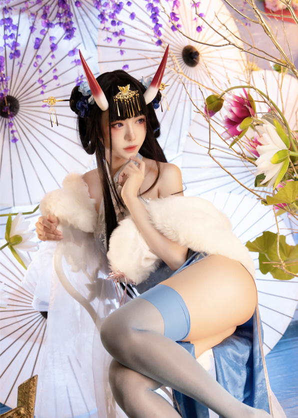 Shika小鹿鹿 - 写真图片合集【持续更新】-1 Shika小鹿鹿 - 写真图片合集【持续更新】-1
