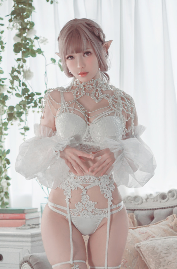 ElyEE子 - 写真图片合集【持续更新中】-1 ElyEE子 - 写真图片合集【持续更新中】-1