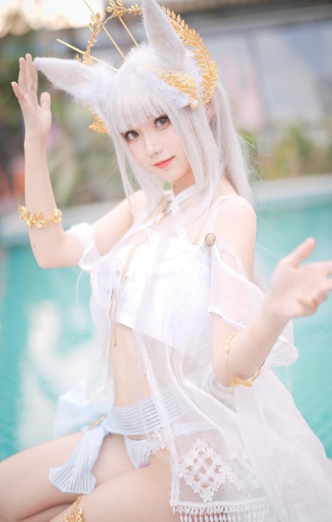 花柒Hana – 写真图片合集【持续更新中】-1 花柒Hana – 写真图片合集【持续更新中】-1