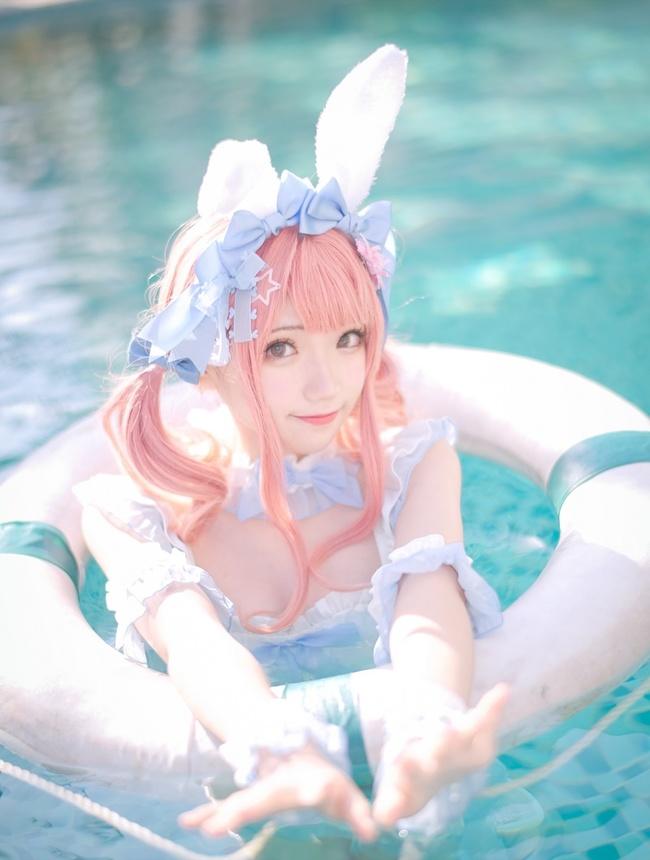 花柒Hana – 写真图片合集【持续更新中】-5 花柒Hana – 写真图片合集【持续更新中】-5