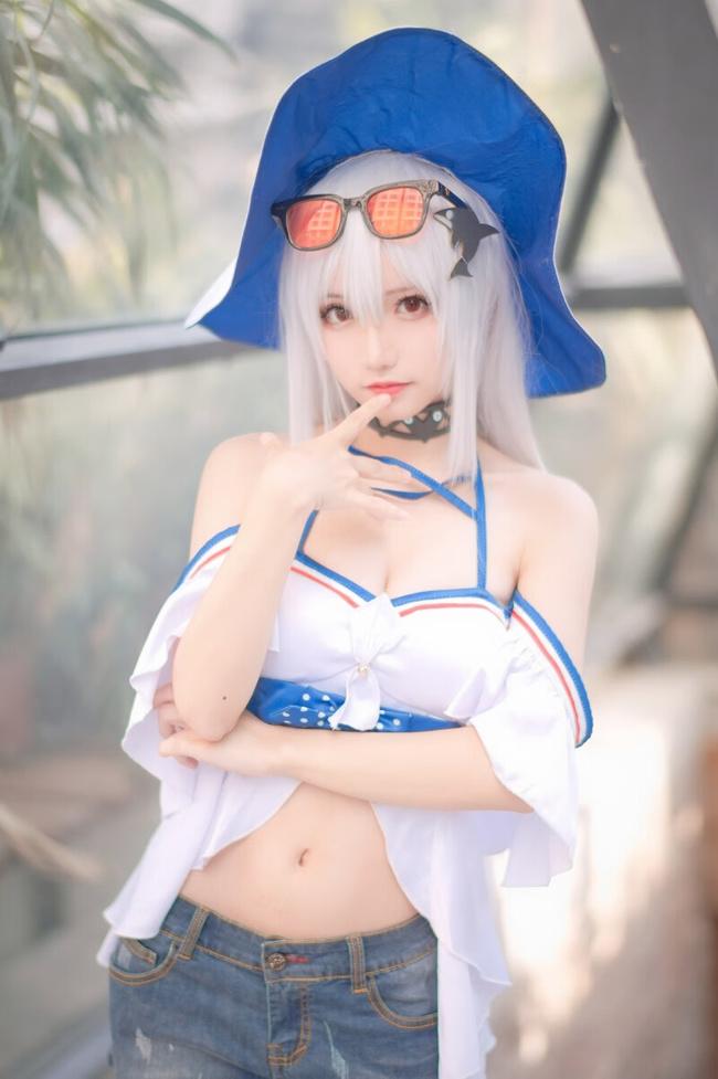 花柒Hana – 写真图片合集【持续更新中】-1 花柒Hana – 写真图片合集【持续更新中】-1