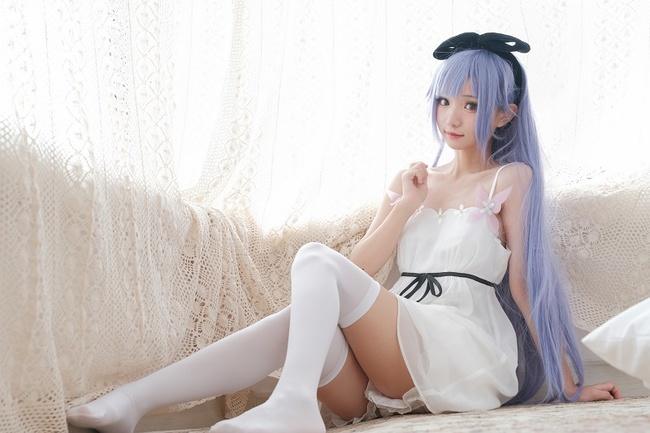 花柒Hana – 写真图片合集【持续更新中】-2 花柒Hana – 写真图片合集【持续更新中】-2