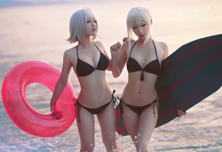 半半子 - 写真图片合集【持续更新中】-3 半半子 - 写真图片合集【持续更新中】-3