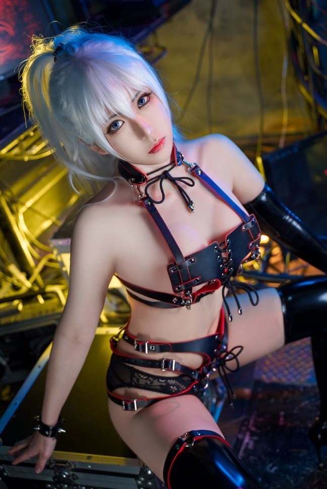 虎森森 - 写真图片合集【持续更新中】-1 虎森森 - 写真图片合集【持续更新中】-1