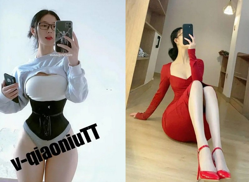 俏妞qiaoniuTT – 微密圈写真合集【持续更新中】-1 俏妞qiaoniuTT – 微密圈写真合集【持续更新中】-1