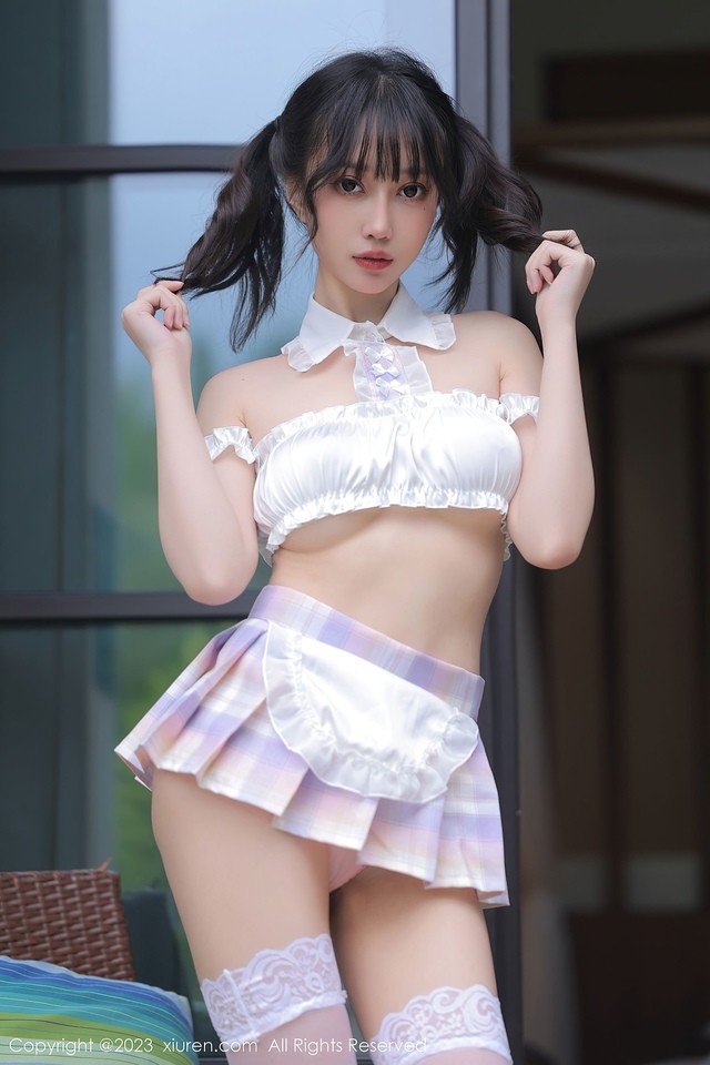 玥儿玥er – 写真图片合集【持续更新中】-3 玥儿玥er – 写真图片合集【持续更新中】-3