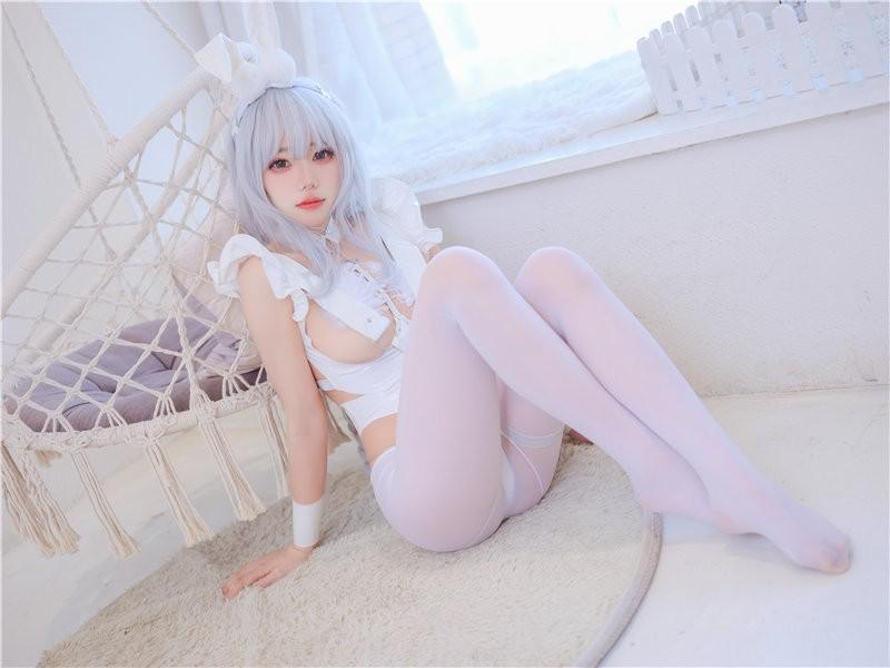咬一口兔娘 - 写真图片合集【持续更新中】-3 咬一口兔娘 - 写真图片合集【持续更新中】-3