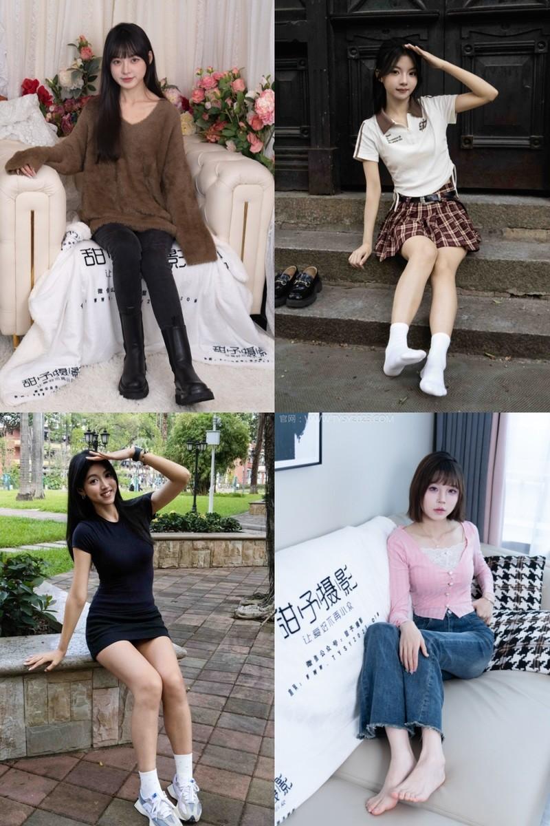 甜予摄影 – 写真图片合集【持续更新中】-1 甜予摄影 – 写真图片合集【持续更新中】-1
