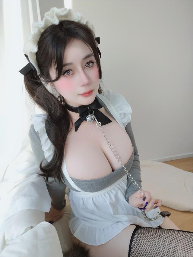白银81 – NO.151 [Fantia] 25年7月会员合集(15套)[107P6V-1.36GB]-2